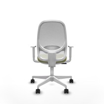 Office Chair Cilanco Piqueras y Crespo B4B026N Green