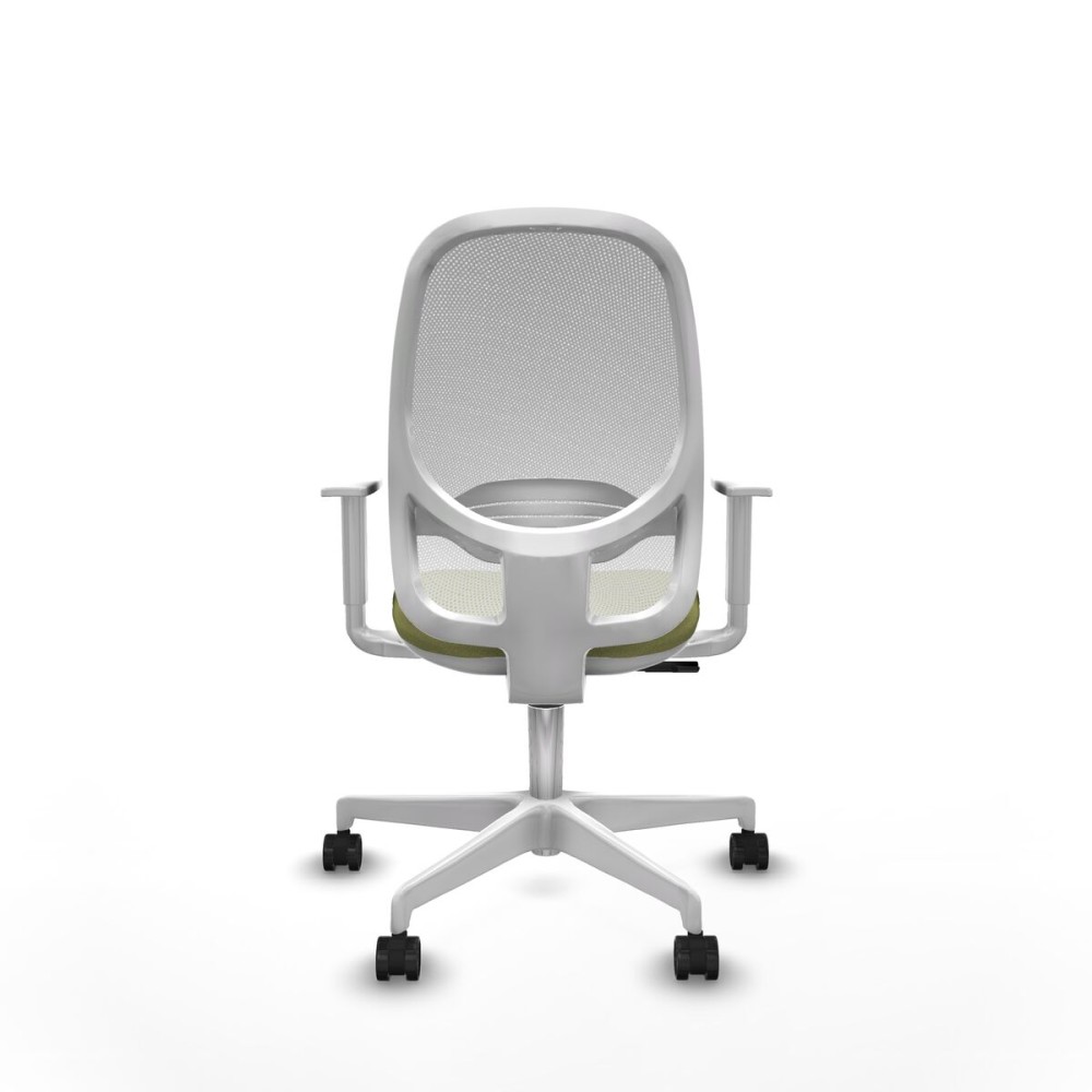 Office Chair Cilanco Piqueras y Crespo B4B026N Green