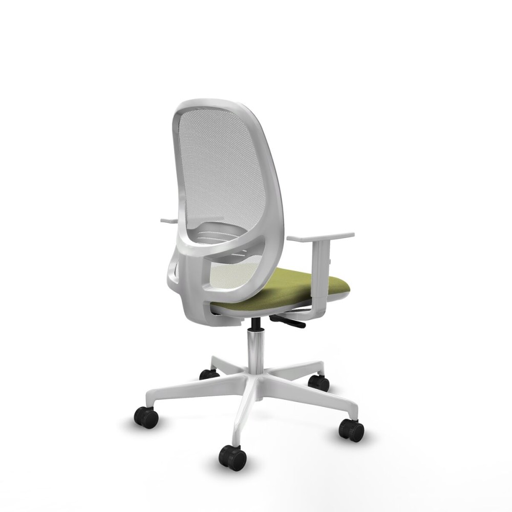 Office Chair Cilanco Piqueras y Crespo B4B026N Green