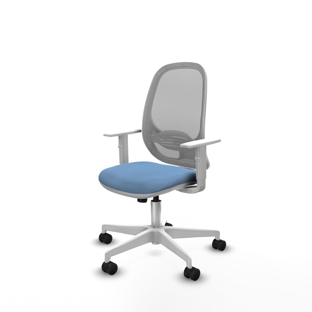 Bürostuhl Cilanco Piqueras y Crespo B4B026N Himmelsblau