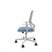 Bürostuhl Cilanco Piqueras y Crespo B4B026N Himmelsblau