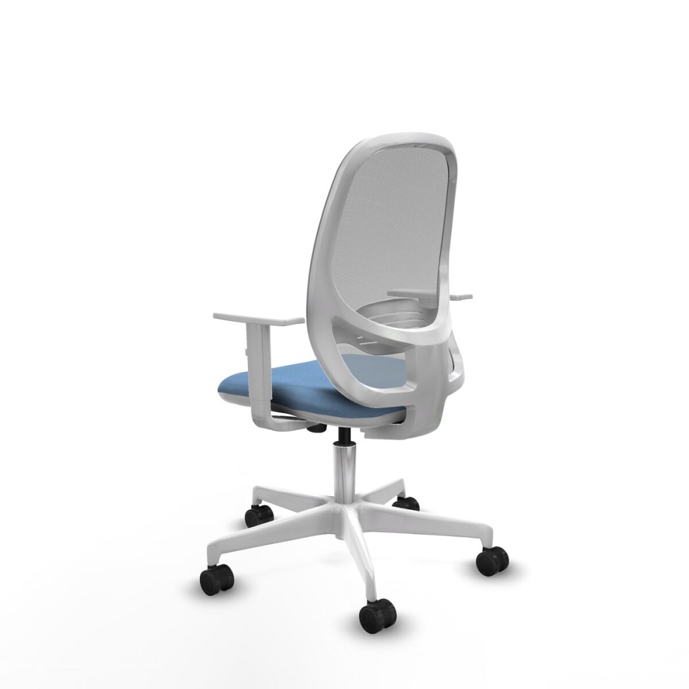Bürostuhl Cilanco Piqueras y Crespo B4B026N Himmelsblau