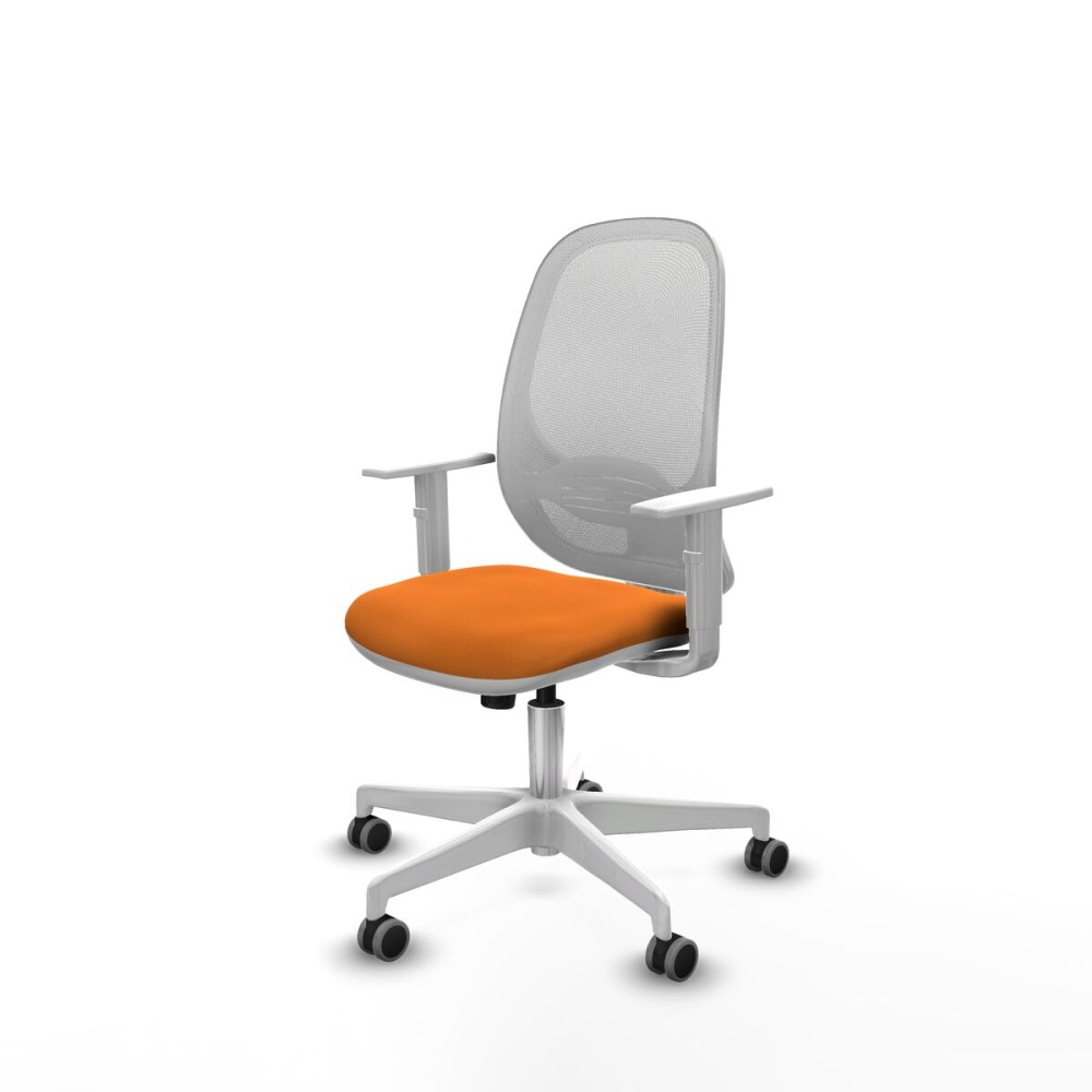 Office Chair Cilanco Piqueras y Crespo B4B026G Orange