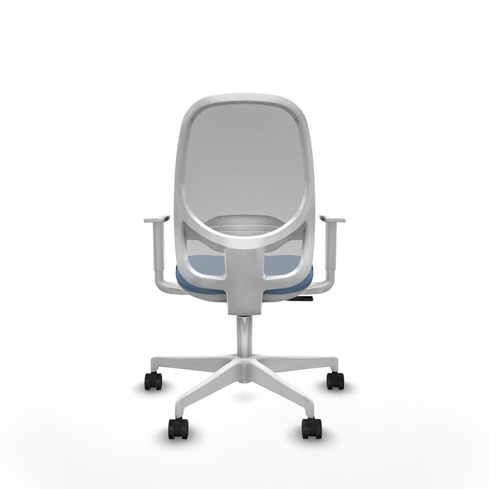 Bürostuhl Cilanco Piqueras y Crespo B4B026N Himmelsblau