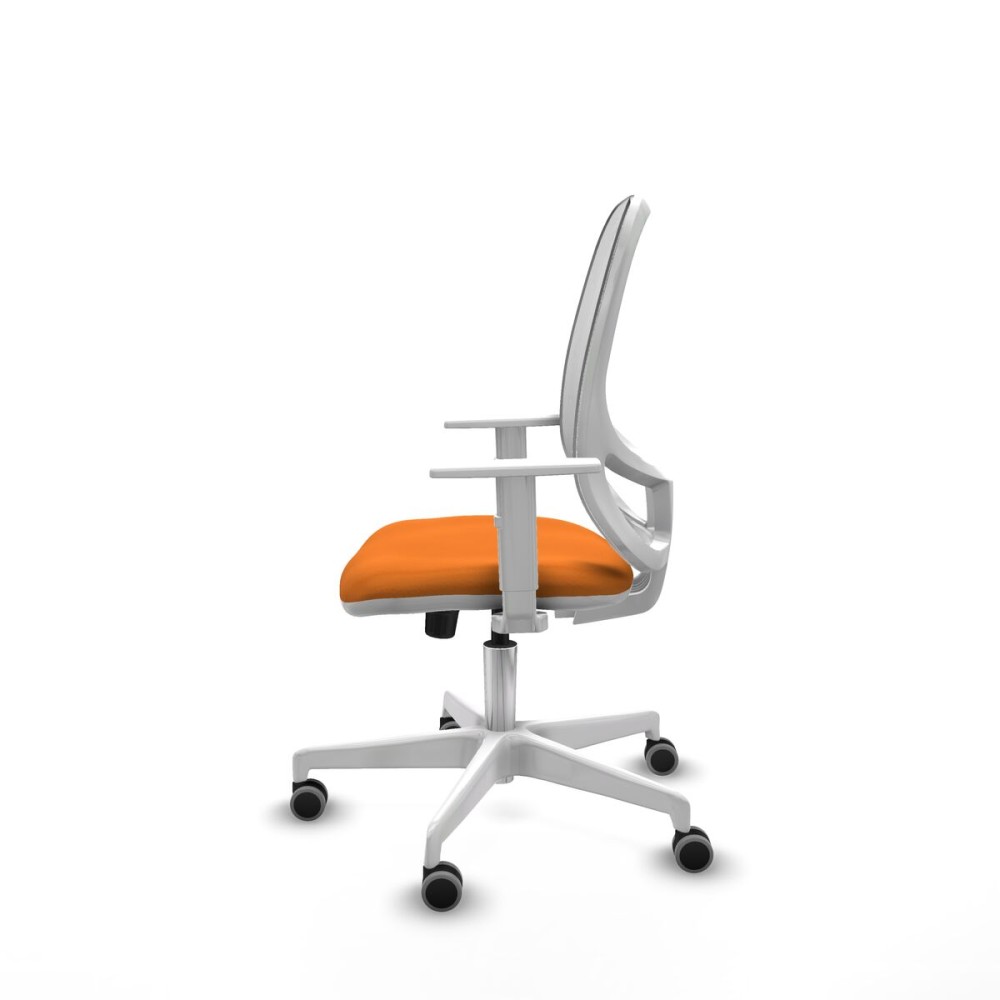 Office Chair Cilanco Piqueras y Crespo B4B026G Orange