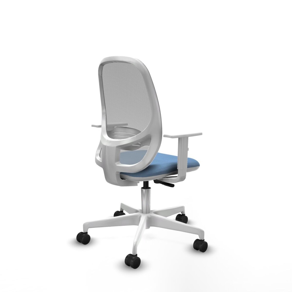 Bürostuhl Cilanco Piqueras y Crespo B4B026N Himmelsblau