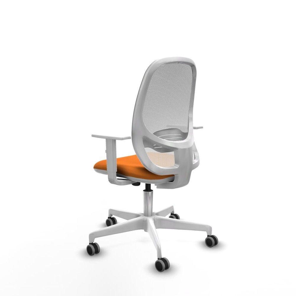 Office Chair Cilanco Piqueras y Crespo B4B026G Orange