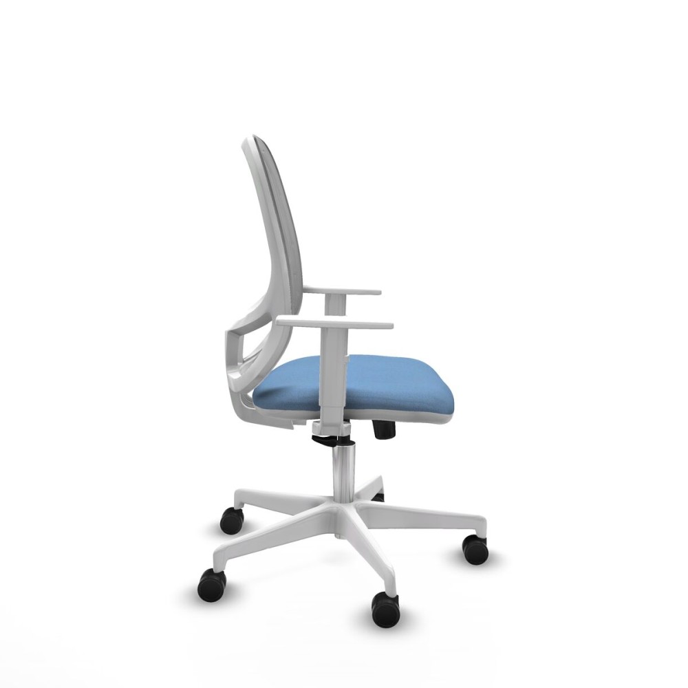 Bürostuhl Cilanco Piqueras y Crespo B4B026N Himmelsblau