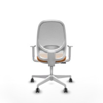 Office Chair Cilanco Piqueras y Crespo B4B026G Orange