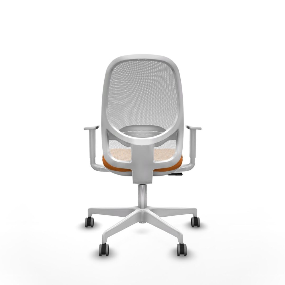 Office Chair Cilanco Piqueras y Crespo B4B026G Orange