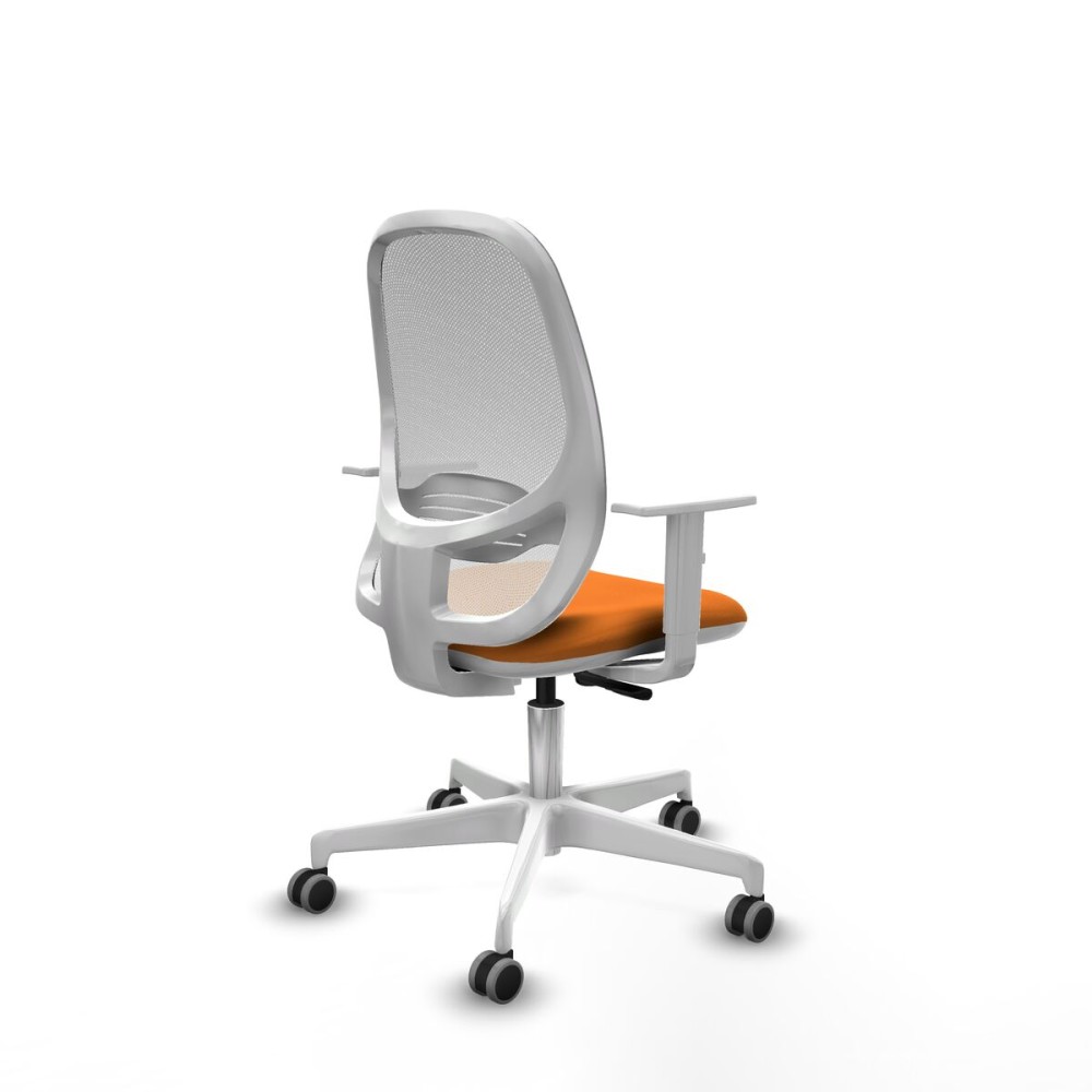 Office Chair Cilanco Piqueras y Crespo B4B026G Orange
