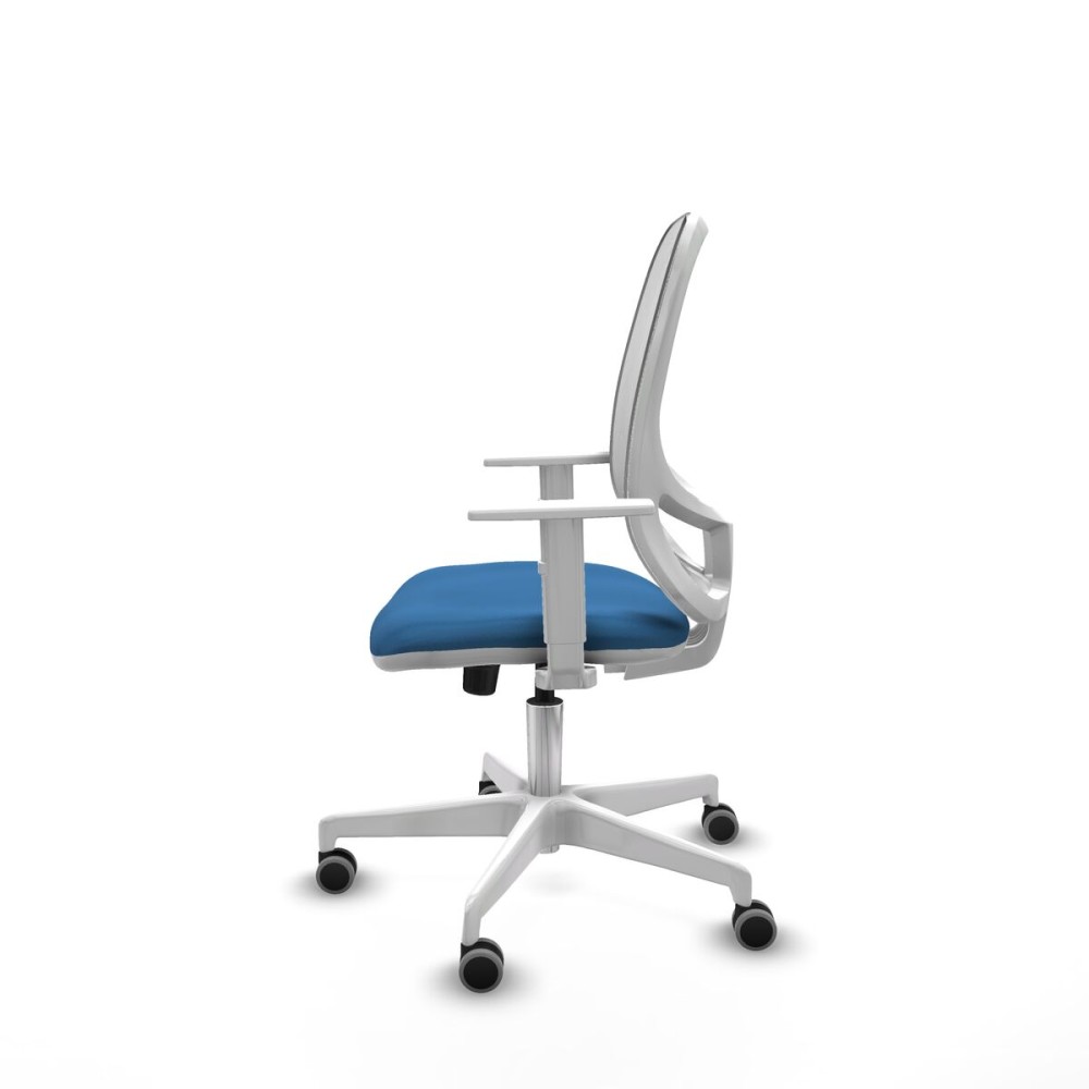 Bürostuhl Cilanco Piqueras y Crespo B4B026G Hellblau