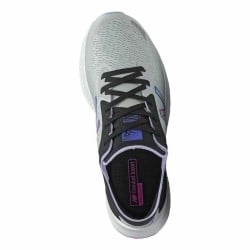 Sports Trainers for Women New Balance WPESULM1 Light grey Lady