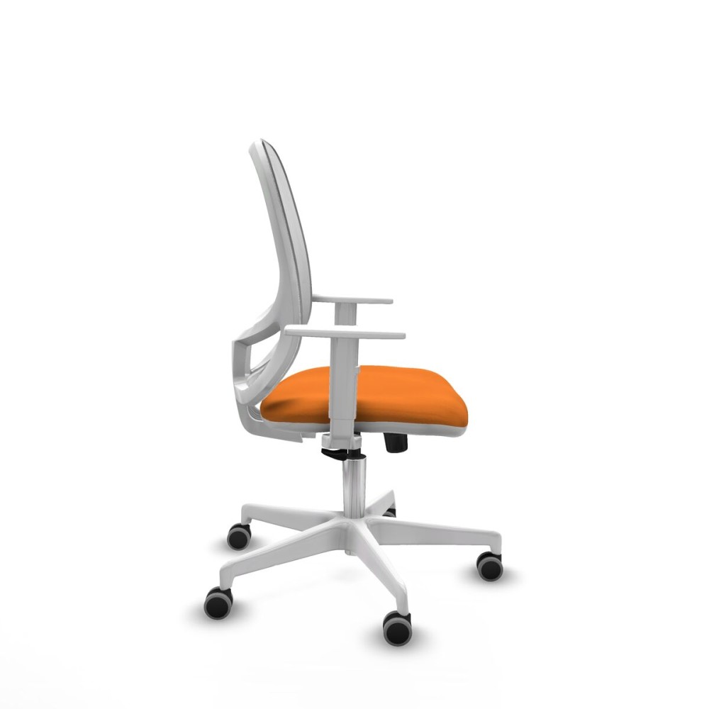 Office Chair Cilanco Piqueras y Crespo B4B026G Orange