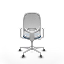 Bürostuhl Cilanco Piqueras y Crespo B4B026G Hellblau