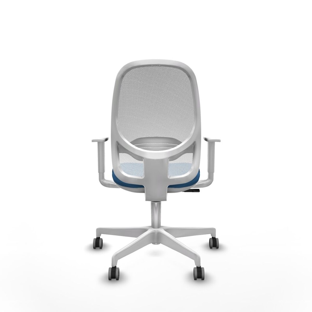 Bürostuhl Cilanco Piqueras y Crespo B4B026G Hellblau