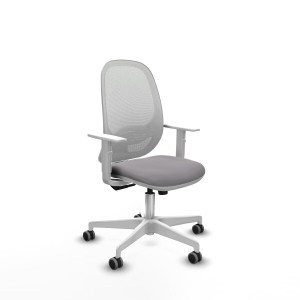 Bürostuhl Cilanco Piqueras y Crespo B4B026G Grau