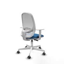 Bürostuhl Cilanco Piqueras y Crespo B4B026G Hellblau