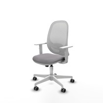 Bürostuhl Cilanco Piqueras y Crespo B4B026G Grau