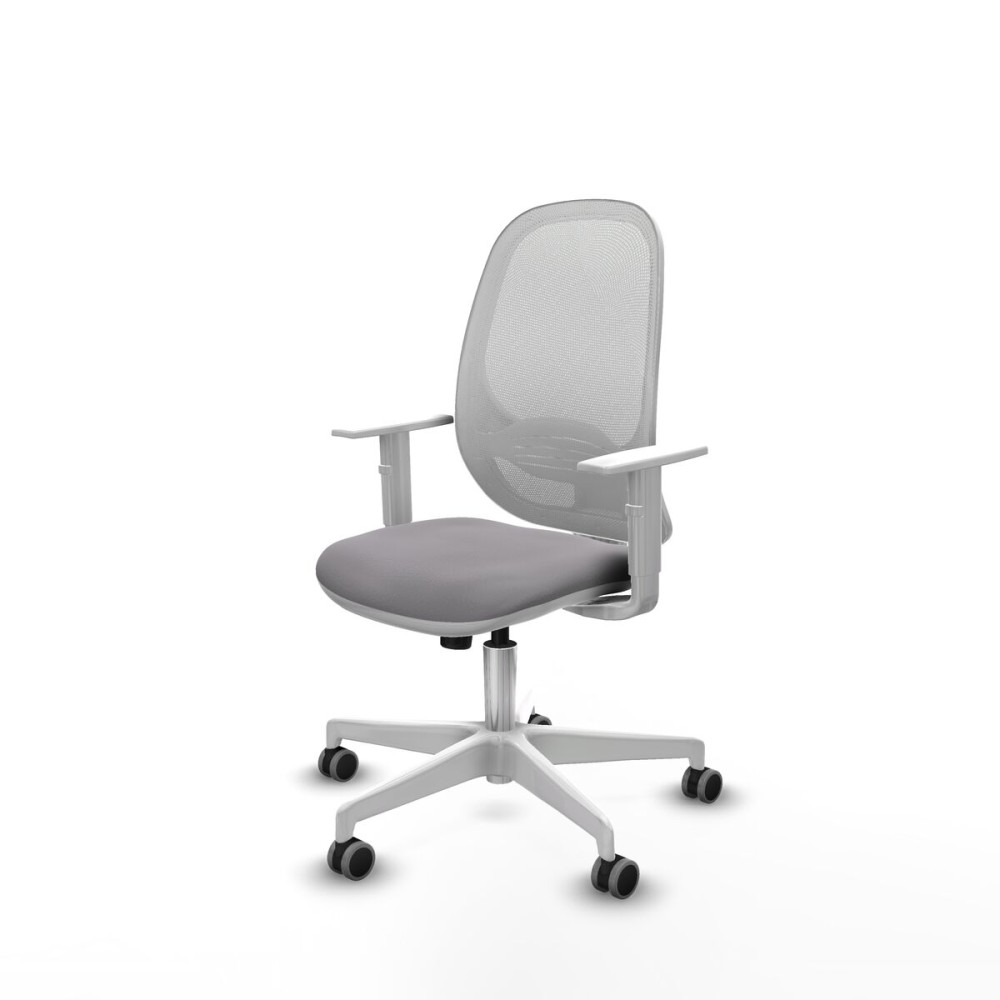 Bürostuhl Cilanco Piqueras y Crespo B4B026G Grau