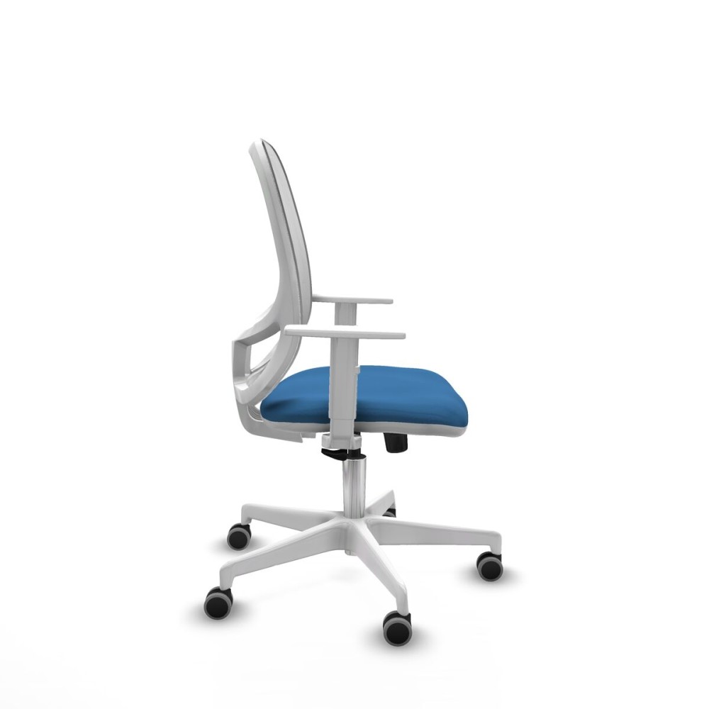 Bürostuhl Cilanco Piqueras y Crespo B4B026G Hellblau