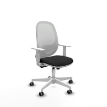 Office Chair Cilanco Piqueras y Crespo B4B026G Black