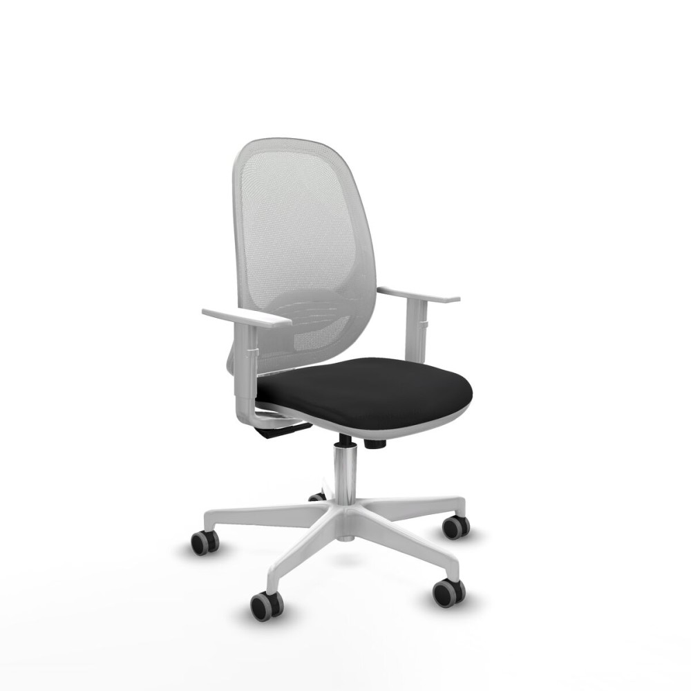 Office Chair Cilanco Piqueras y Crespo B4B026G Black