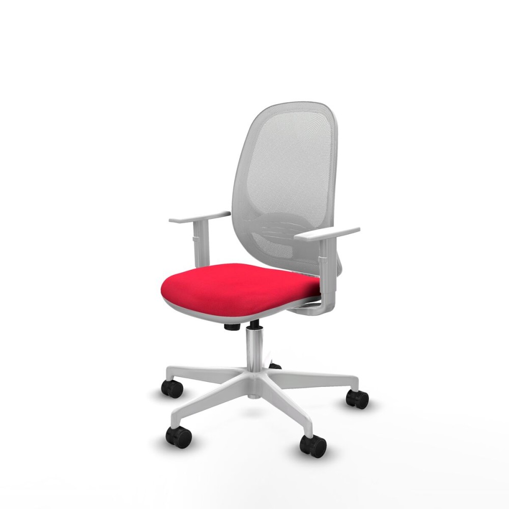 Office Chair Cilanco Piqueras y Crespo B4B026N Red