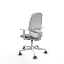 Bürostuhl Cilanco Piqueras y Crespo B4B026G Grau