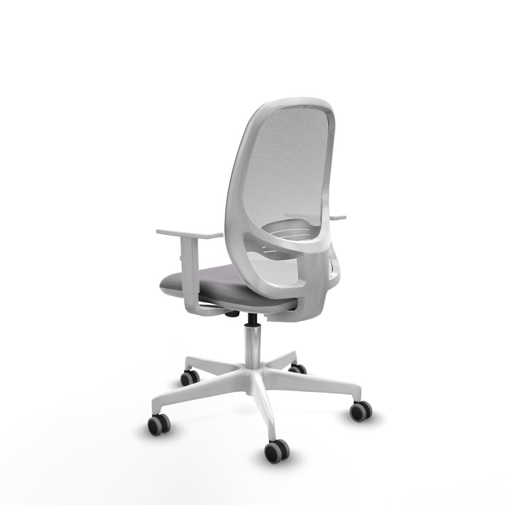 Bürostuhl Cilanco Piqueras y Crespo B4B026G Grau