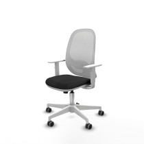Office Chair Cilanco Piqueras y Crespo B4B026G Black
