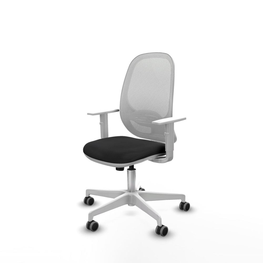 Office Chair Cilanco Piqueras y Crespo B4B026G Black