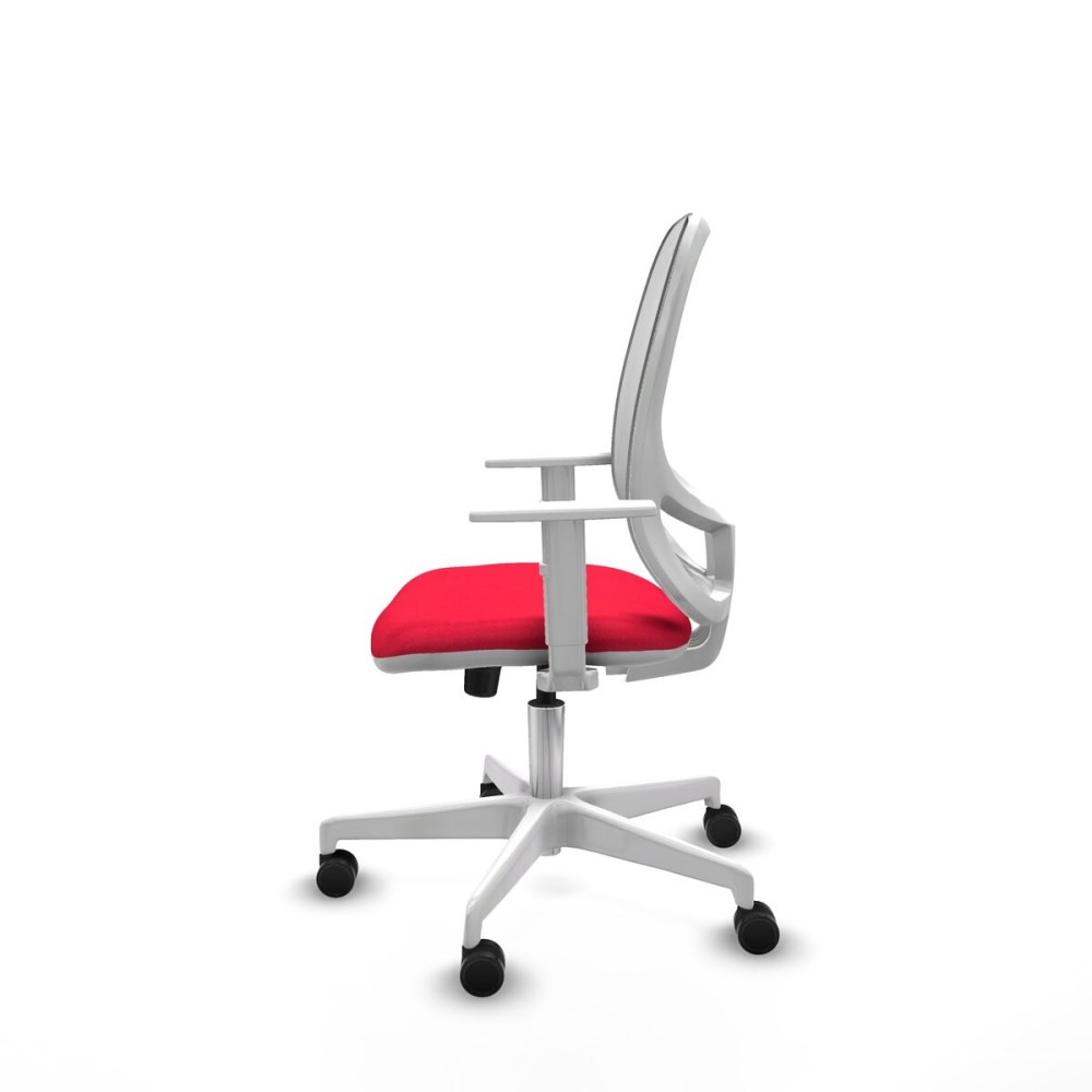 Office Chair Cilanco Piqueras y Crespo B4B026N Red