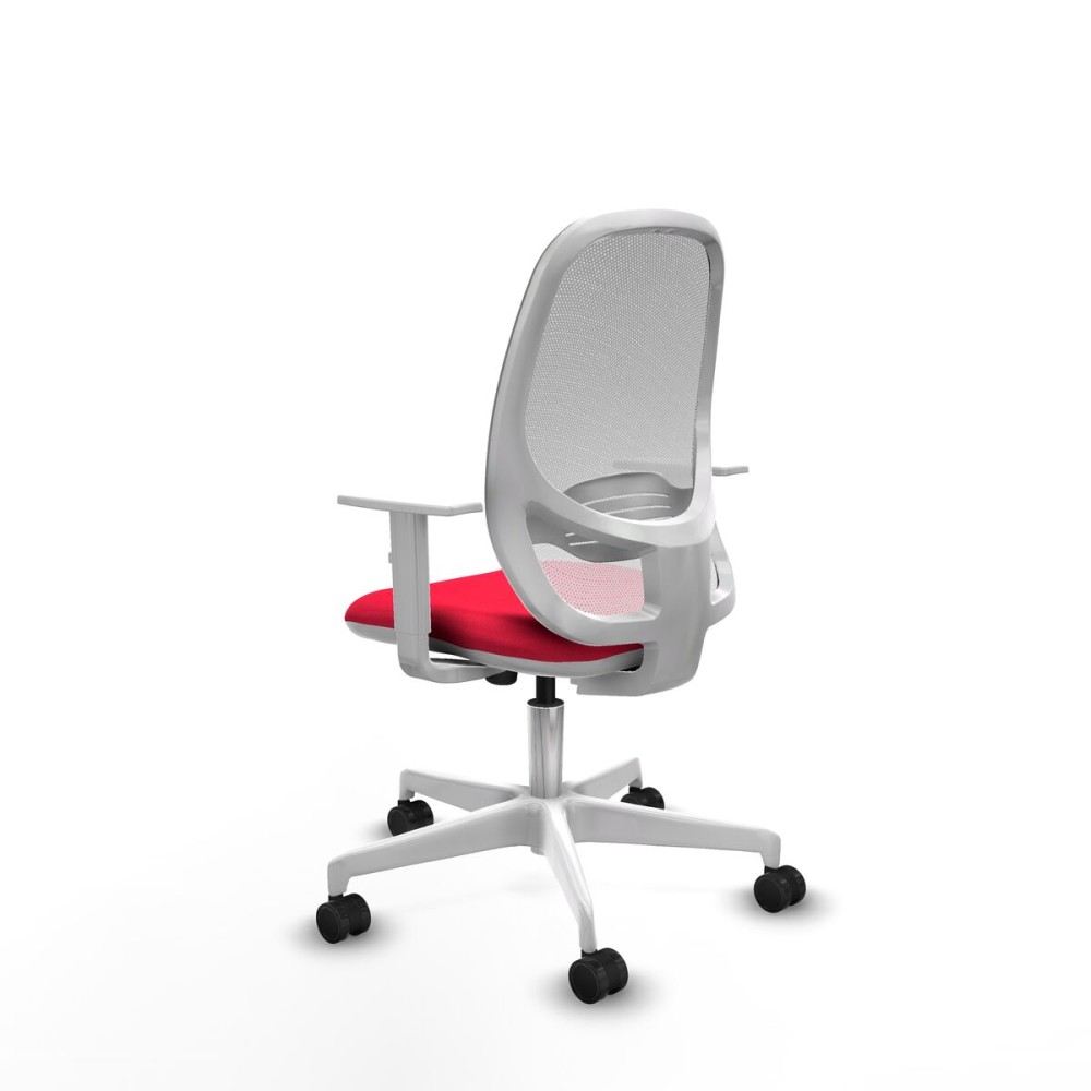Office Chair Cilanco Piqueras y Crespo B4B026N Red