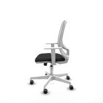 Office Chair Cilanco Piqueras y Crespo B4B026G Black