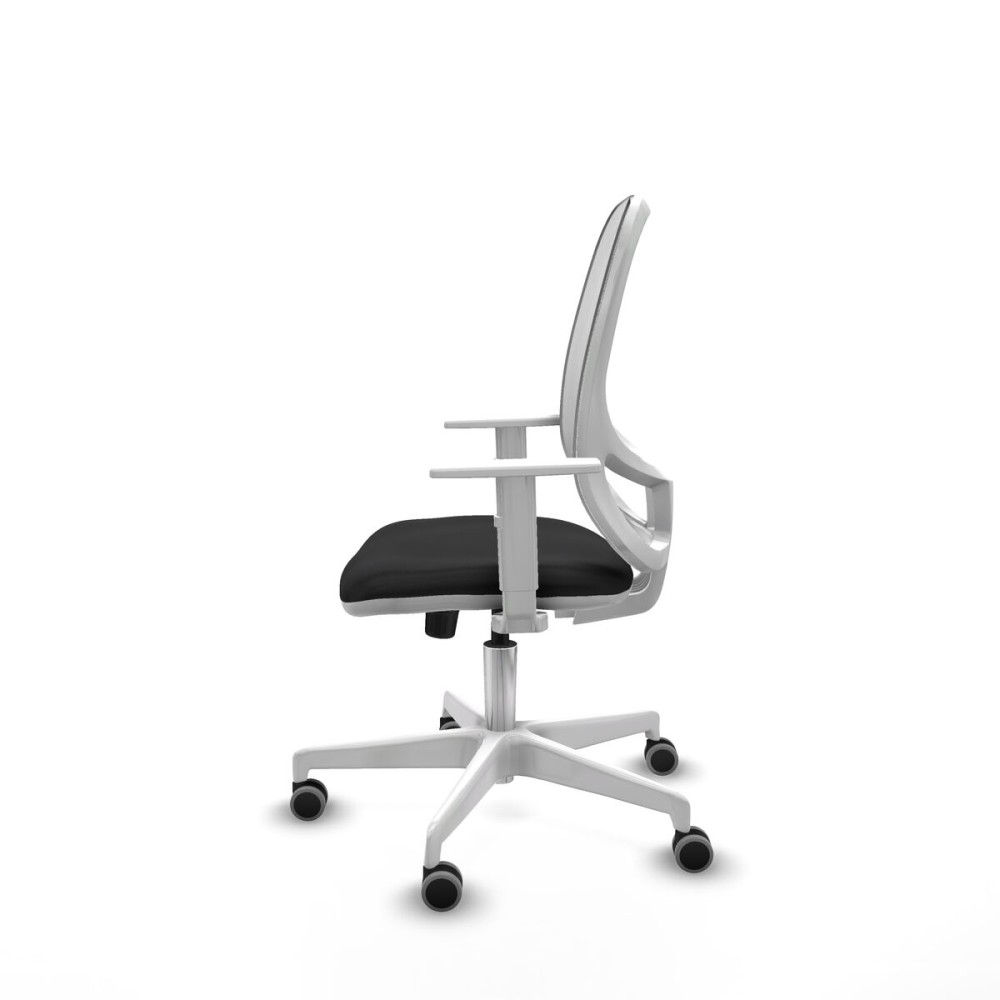 Office Chair Cilanco Piqueras y Crespo B4B026G Black