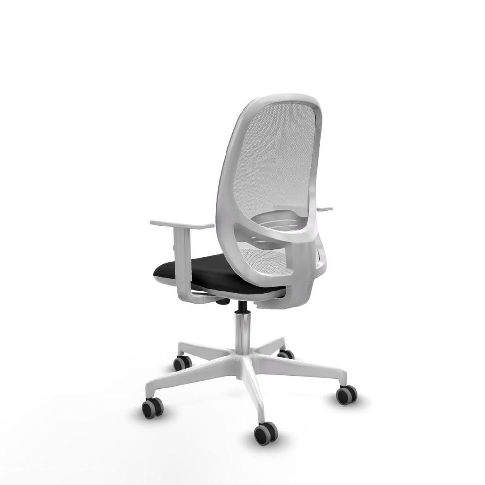 Office Chair Cilanco Piqueras y Crespo B4B026G Black