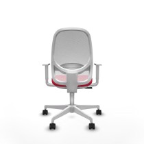 Office Chair Cilanco Piqueras y Crespo B4B026N Red