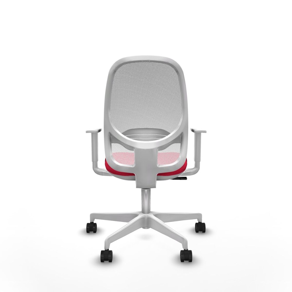 Office Chair Cilanco Piqueras y Crespo B4B026N Red