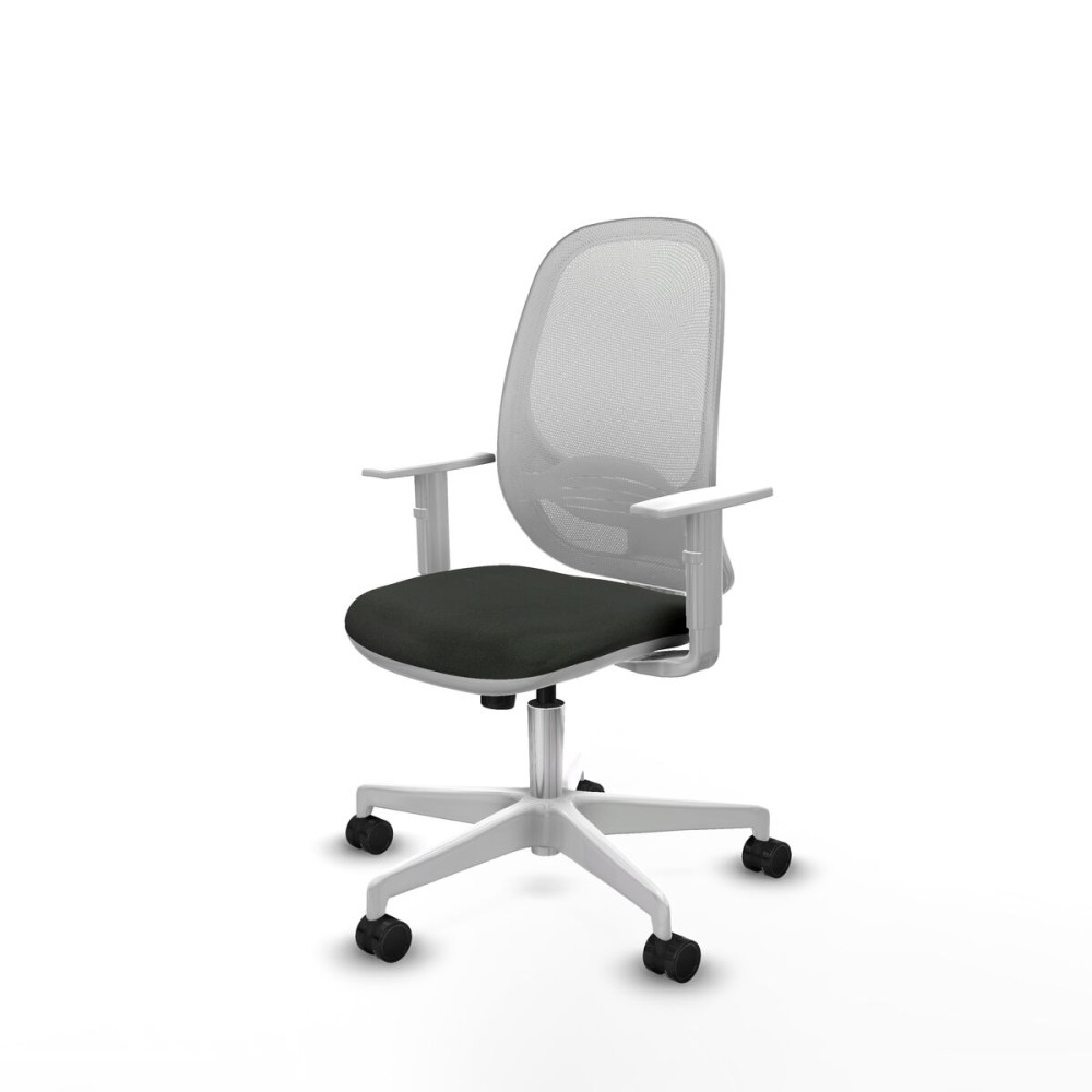 Office Chair Cilanco Piqueras y Crespo B4B026N Black