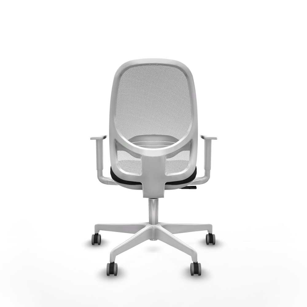 Office Chair Cilanco Piqueras y Crespo B4B026G Black