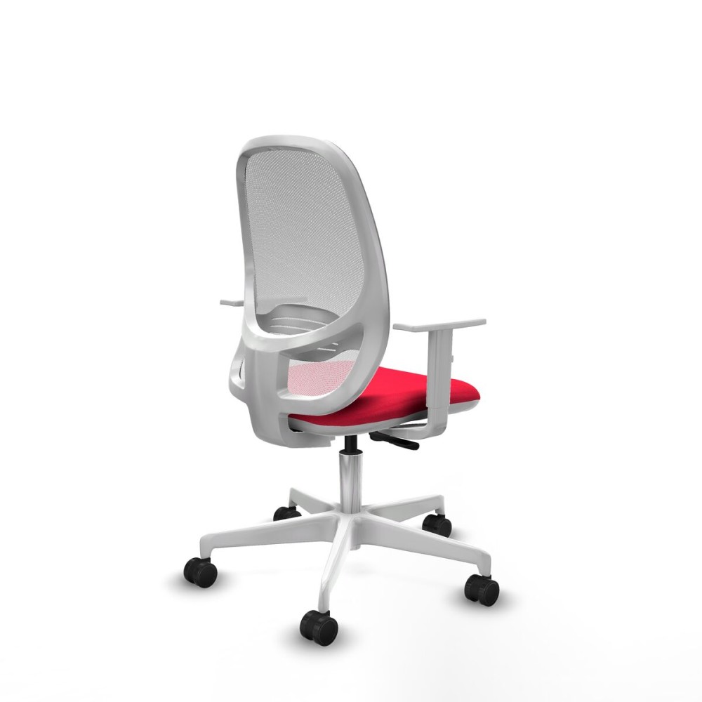 Office Chair Cilanco Piqueras y Crespo B4B026N Red