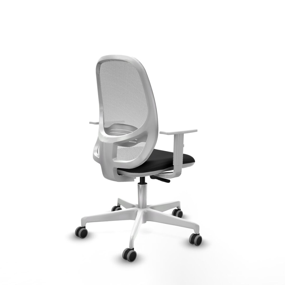 Office Chair Cilanco Piqueras y Crespo B4B026G Black