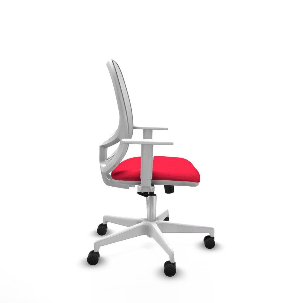 Office Chair Cilanco Piqueras y Crespo B4B026N Red