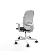 Office Chair Cilanco Piqueras y Crespo B4B026N Black