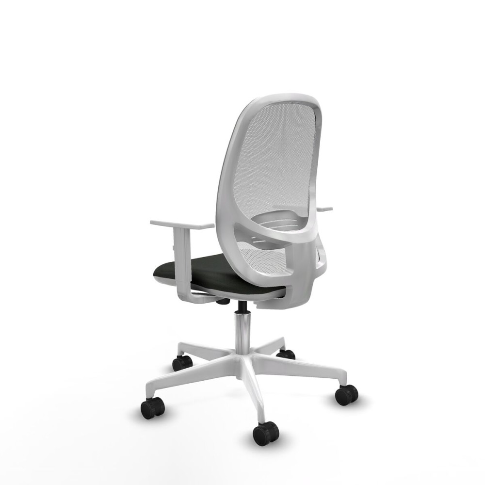 Office Chair Cilanco Piqueras y Crespo B4B026N Black