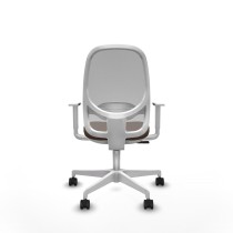 Bürostuhl Cilanco Piqueras y Crespo B4B026N Grau Dunkelbraun