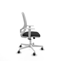 Office Chair Cilanco Piqueras y Crespo B4B026G Black