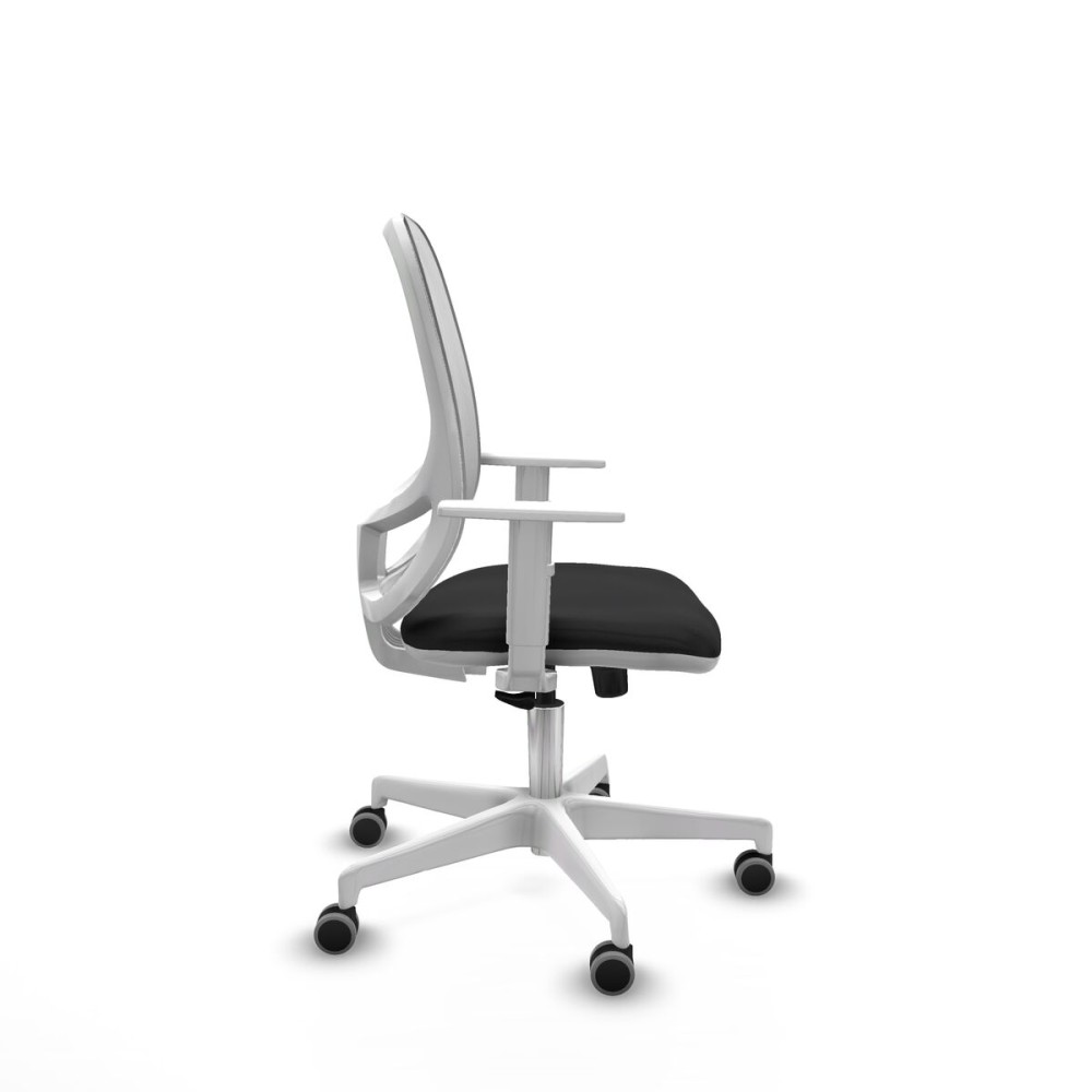 Office Chair Cilanco Piqueras y Crespo B4B026G Black
