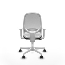 Office Chair Cilanco Piqueras y Crespo B4B026N Black
